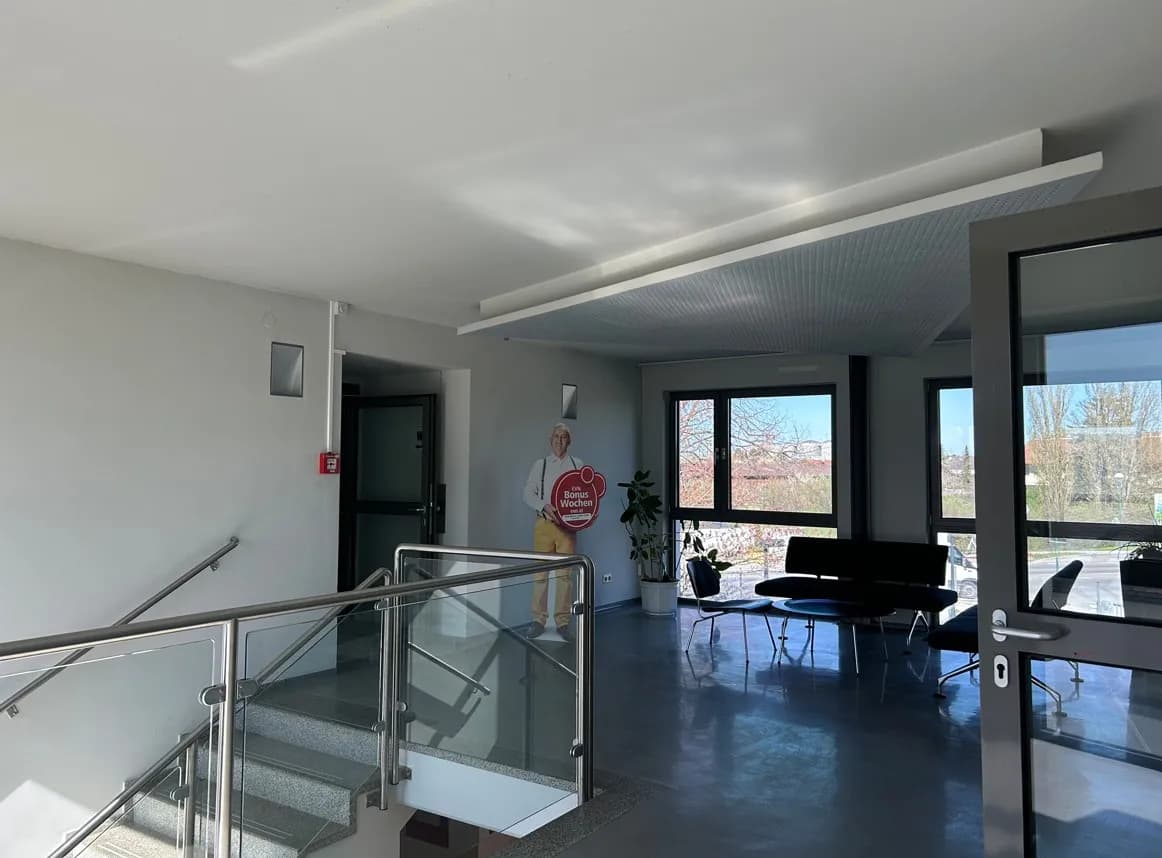 Gewerbeimmobilie kaufen in Tulln – 1 692 m² – Bild 8 von 13