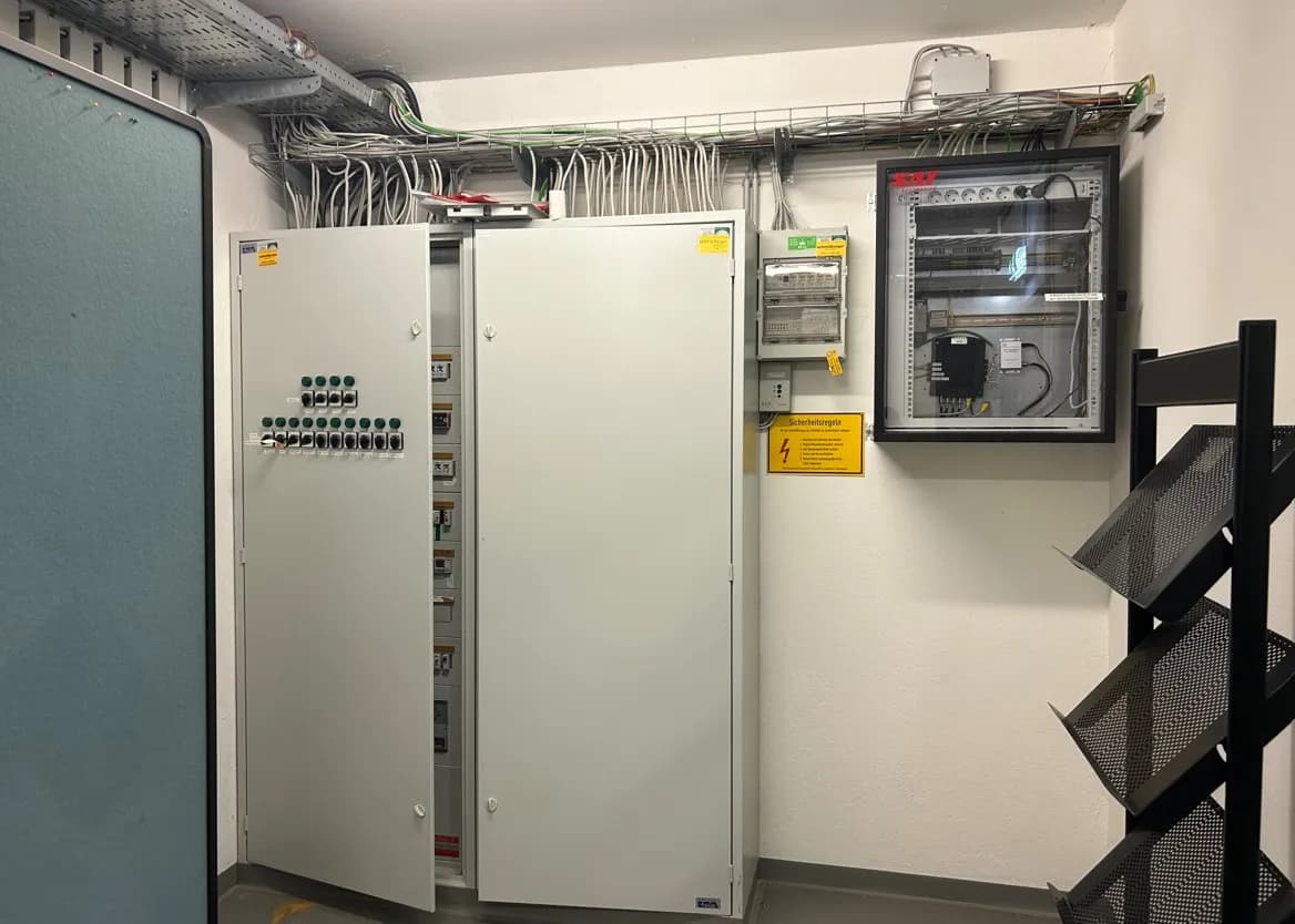 Gewerbeimmobilie kaufen in Tulln – 1 692 m² – Bild 9 von 13