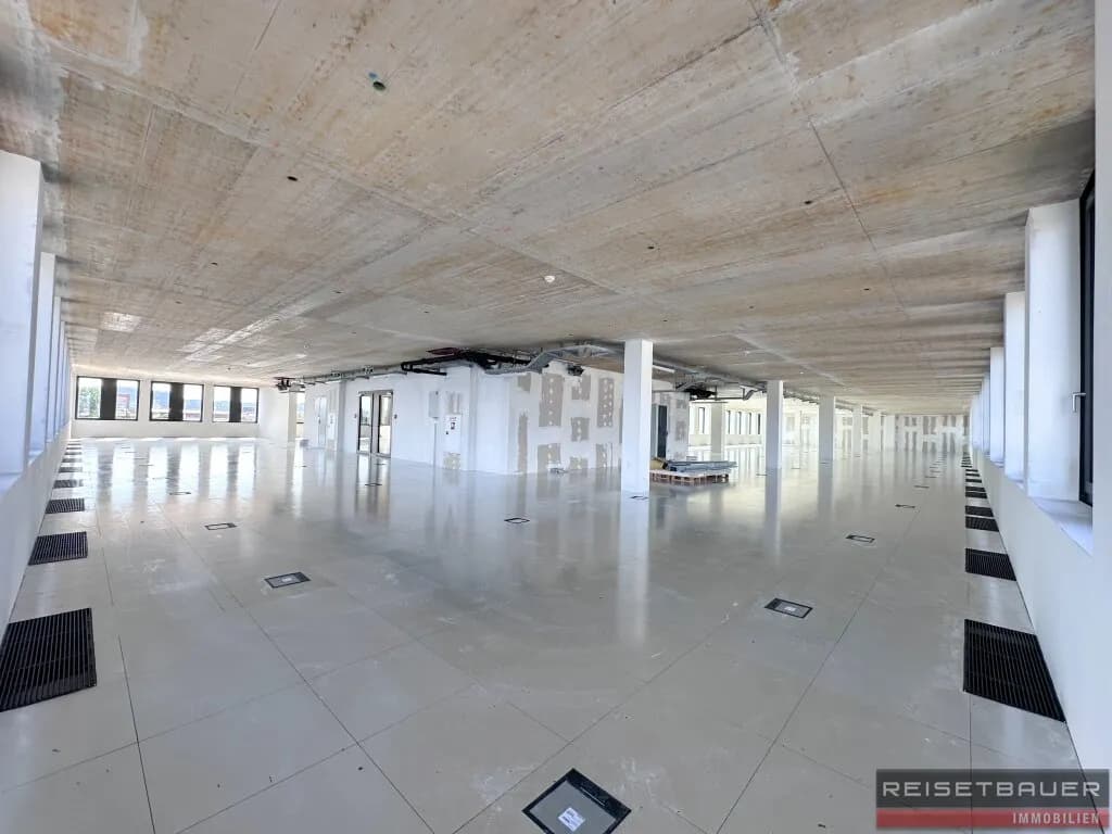 Gewerbeimmobilie mieten in Linz – 1 089 m², € 20.596 – Bild 6 von 12