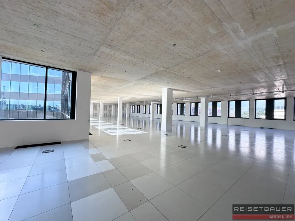 Gewerbeimmobilie mieten in Linz – 1 089 m², € 20.596 – Bild 8 von 12