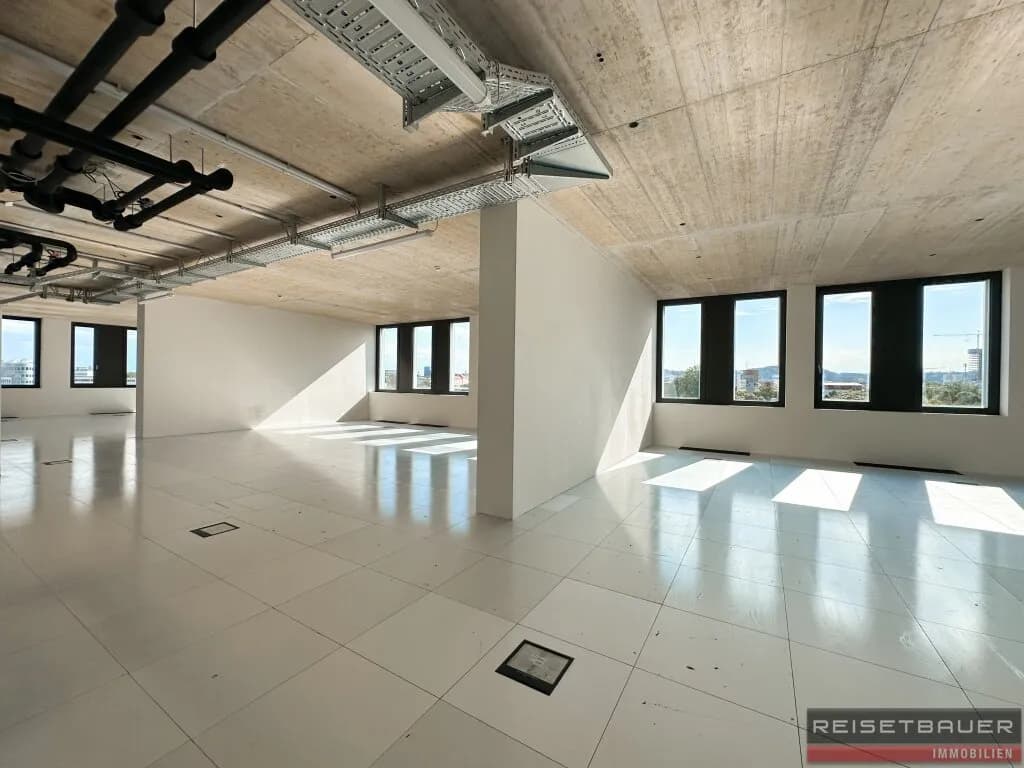 Gewerbeimmobilie mieten in Linz – 1 089 m², € 20.596 – Bild 9 von 12