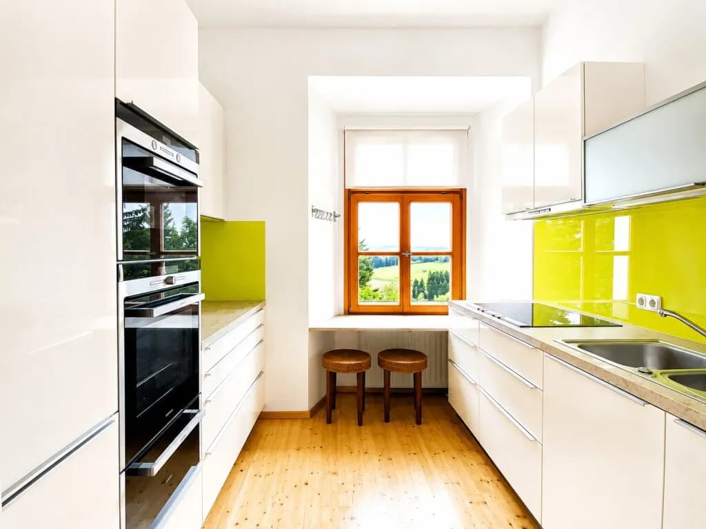 3-Zimmer-Wohnung mieten in Leibnitz – 109 m², € 1.120