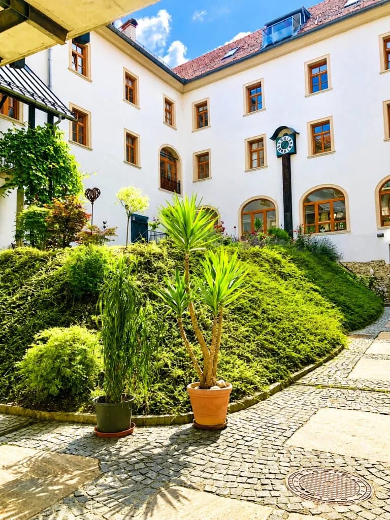 3-Zimmer-Wohnung mieten in Leibnitz – 109 m², € 1.120 – Bild 3 von 12