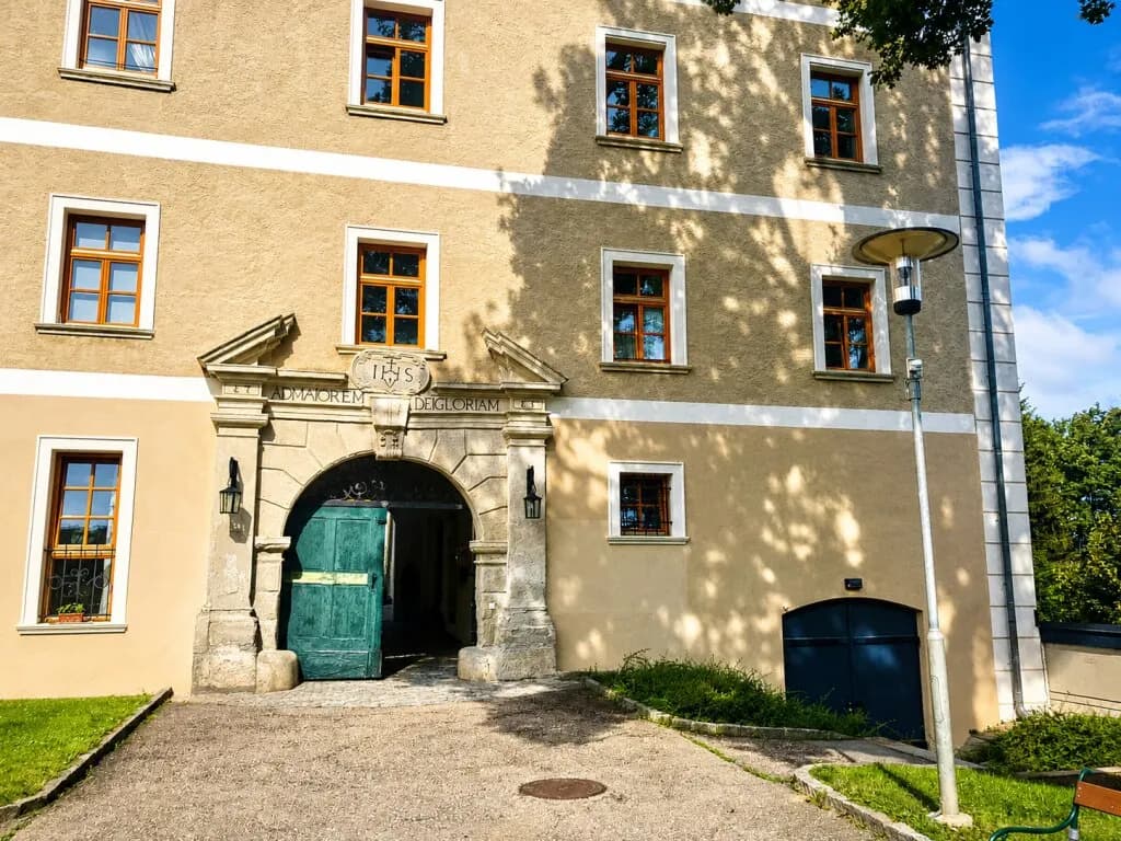 3-Zimmer-Wohnung mieten in Leibnitz – 109 m², € 1.120 – Bild 4 von 12