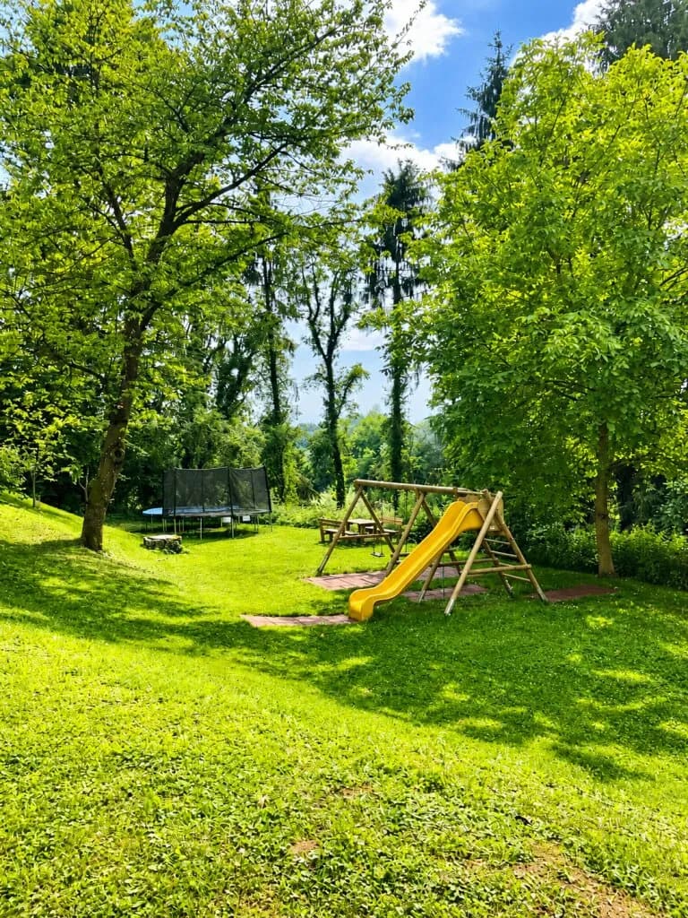3-Zimmer-Wohnung mieten in Leibnitz – 109 m², € 1.120 – Bild 5 von 12