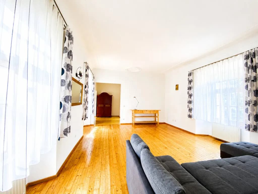 3-Zimmer-Wohnung mieten in Leibnitz – 109 m², € 1.120 – Bild 7 von 12