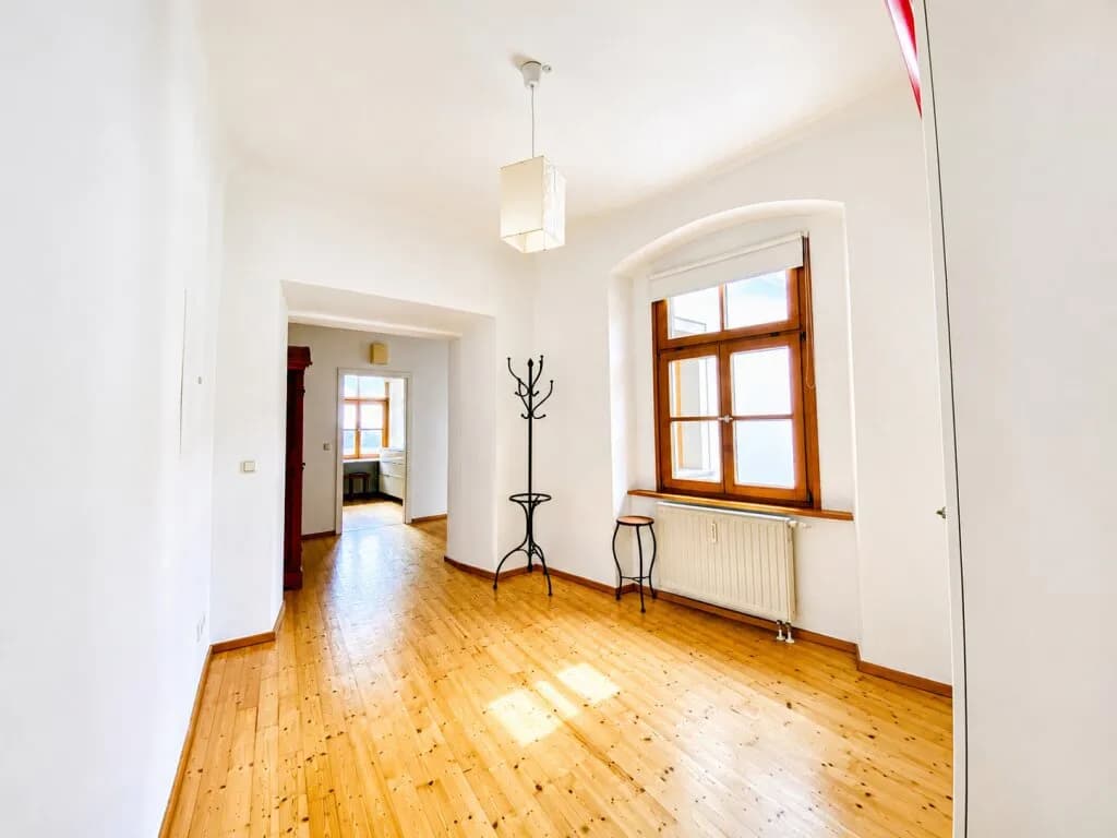3-Zimmer-Wohnung mieten in Leibnitz – 109 m², € 1.120 – Bild 8 von 12