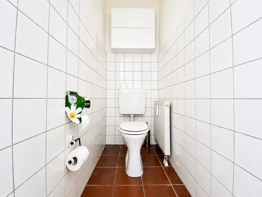 3-Zimmer-Wohnung mieten in Leibnitz – 109 m², € 1.120 – Bild 9 von 12