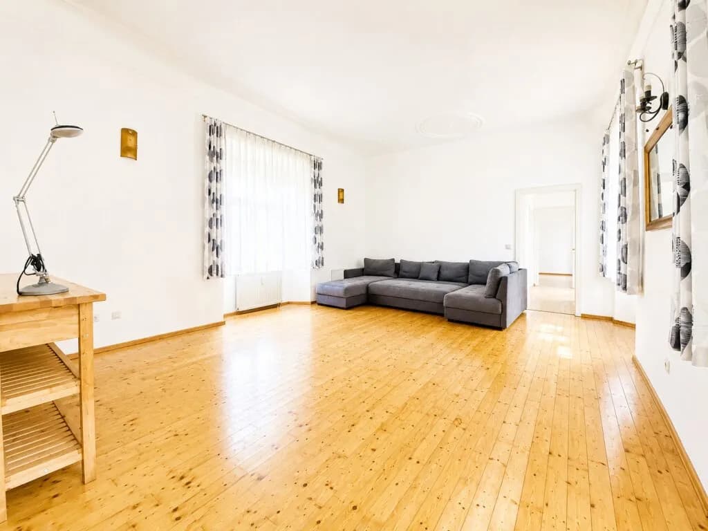 3-Zimmer-Wohnung mieten in Leibnitz – 109 m², € 1.120 – Bild 12 von 12