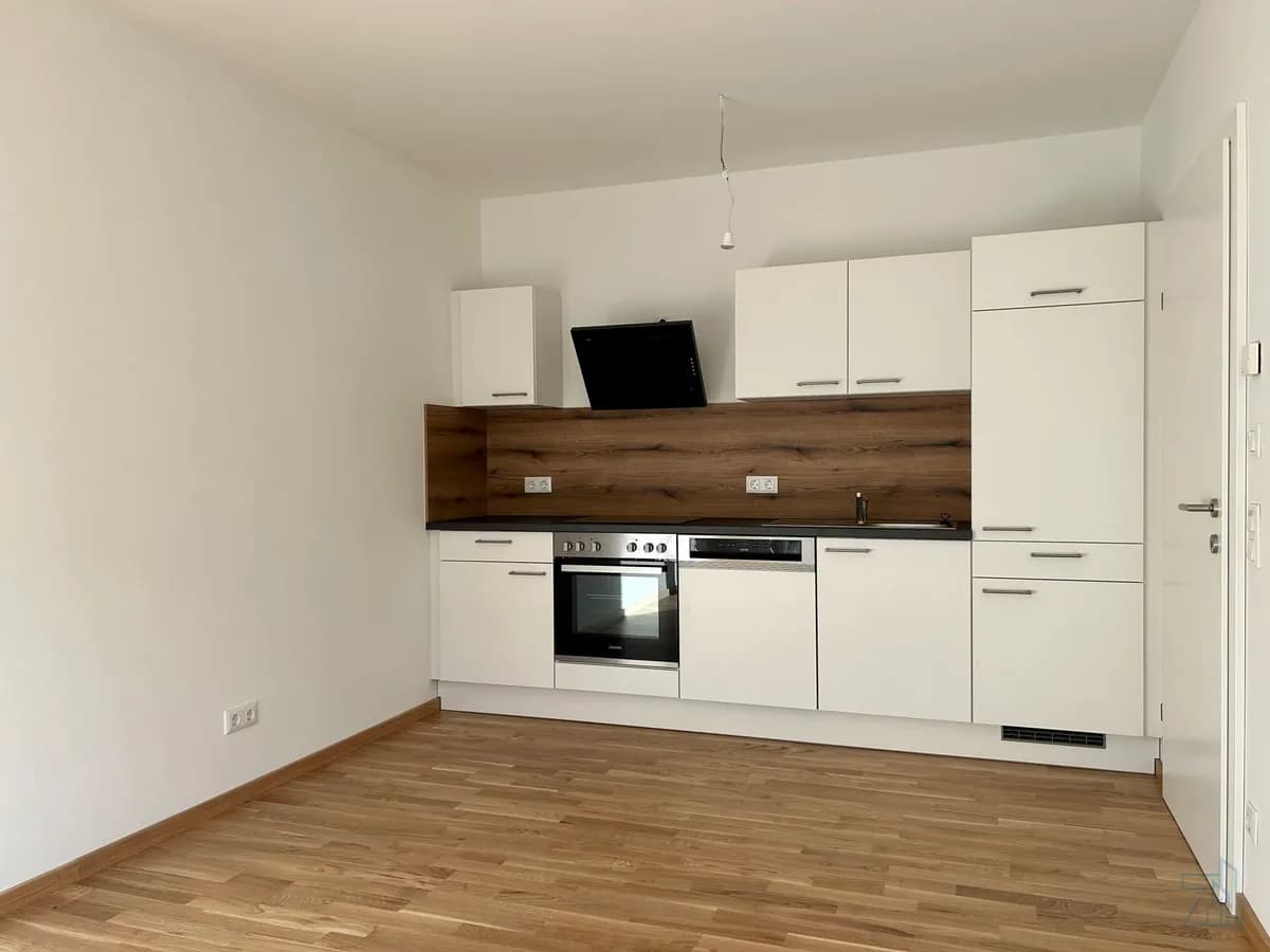 2-Zimmer-Wohnung kaufen in Graz – 47,84 m², € 146.000 – Bild 1 von 16