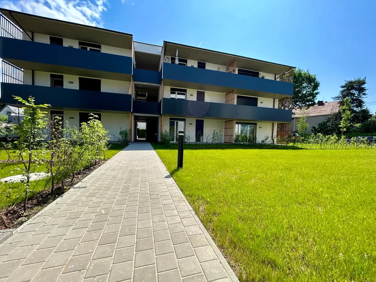 2-Zimmer-Wohnung kaufen in Graz – 47,84 m², € 146.000 – Bild 2 von 16