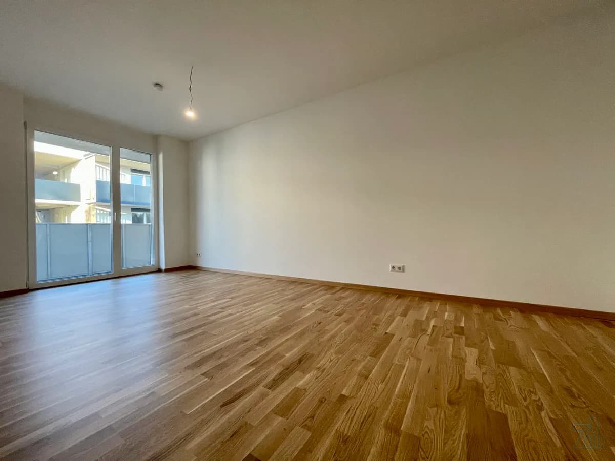 2-Zimmer-Wohnung kaufen in Graz – 47,84 m², € 146.000 – Bild 3 von 16