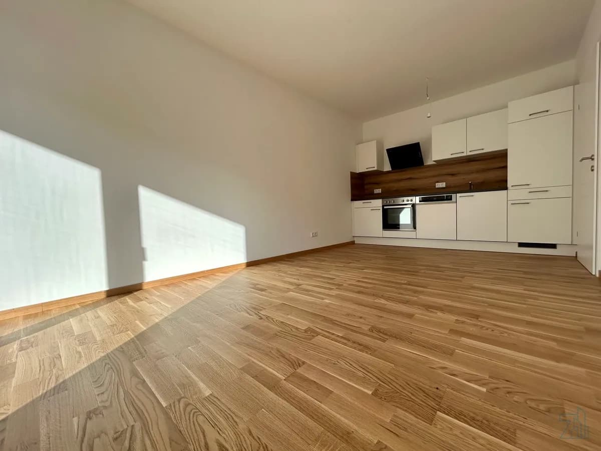 2-Zimmer-Wohnung kaufen in Graz – 47,84 m², € 146.000 – Bild 5 von 16