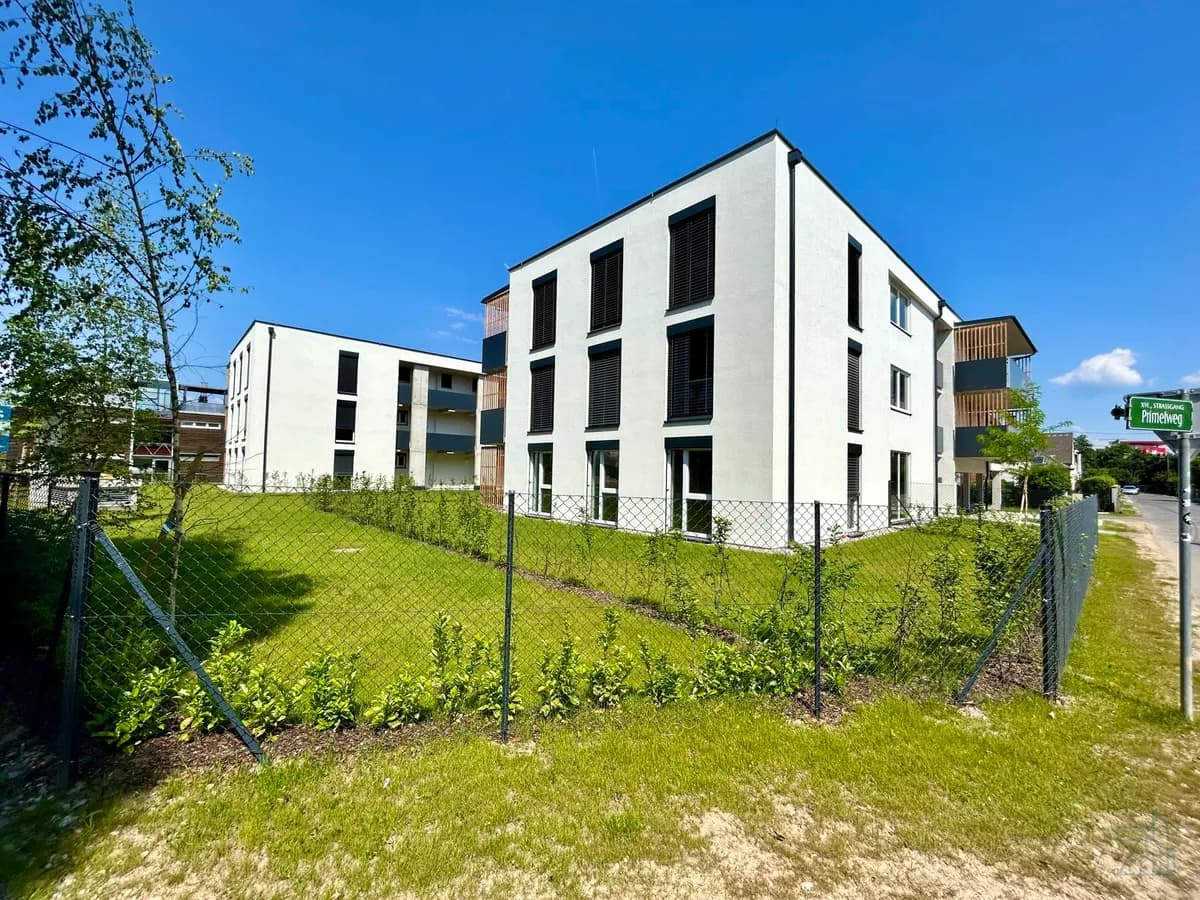 2-Zimmer-Wohnung kaufen in Graz – 47,84 m², € 146.000 – Bild 11 von 16