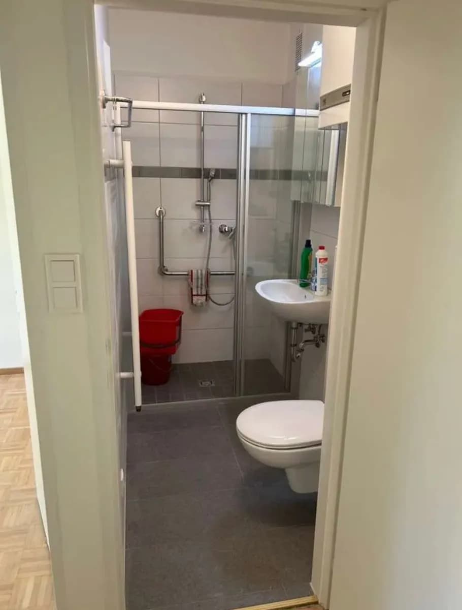 2-Zimmer-Wohnung mieten in Salzburg Stadt – 52 m², € 1.164 – Bild 2 von 9
