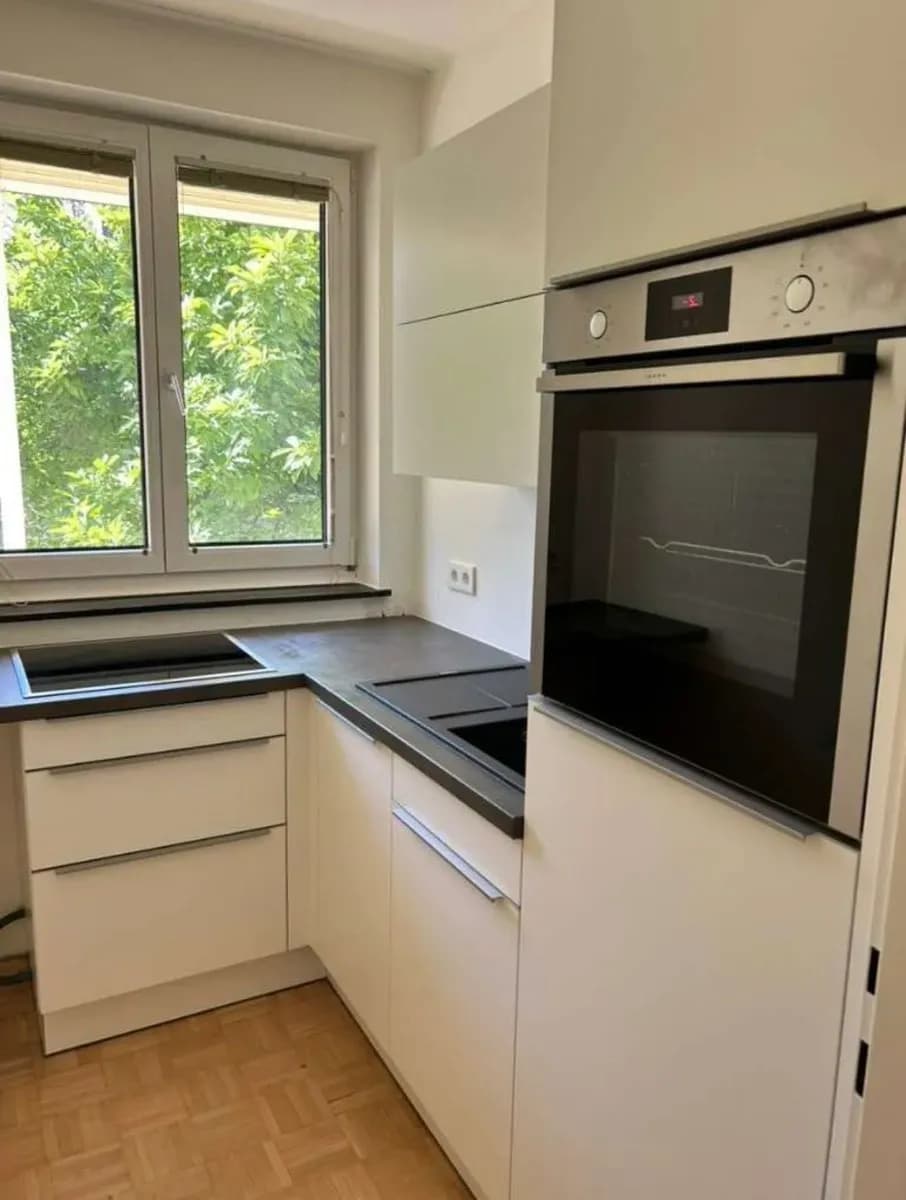 2-Zimmer-Wohnung mieten in Salzburg Stadt – 52 m², € 1.164 – Bild 4 von 9