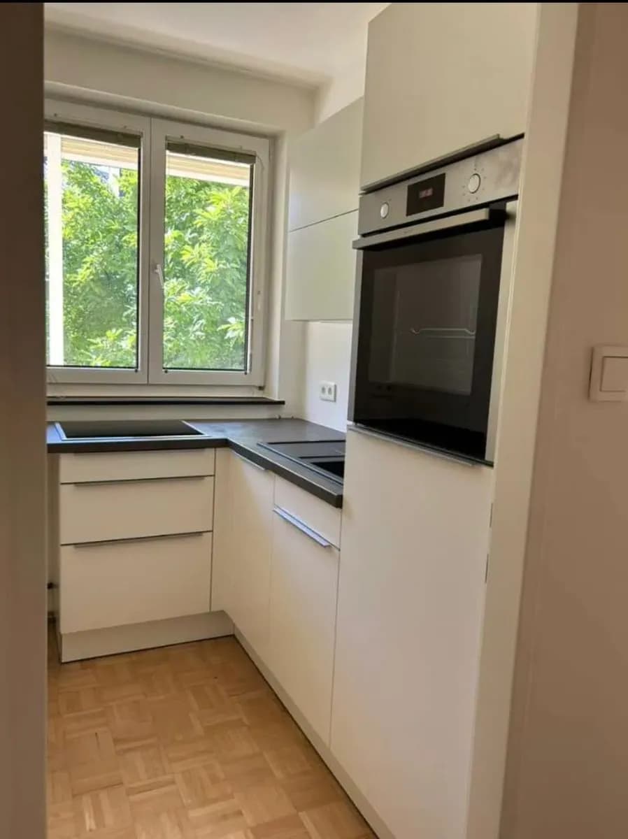 2-Zimmer-Wohnung mieten in Salzburg Stadt – 52 m², € 1.164 – Bild 5 von 9