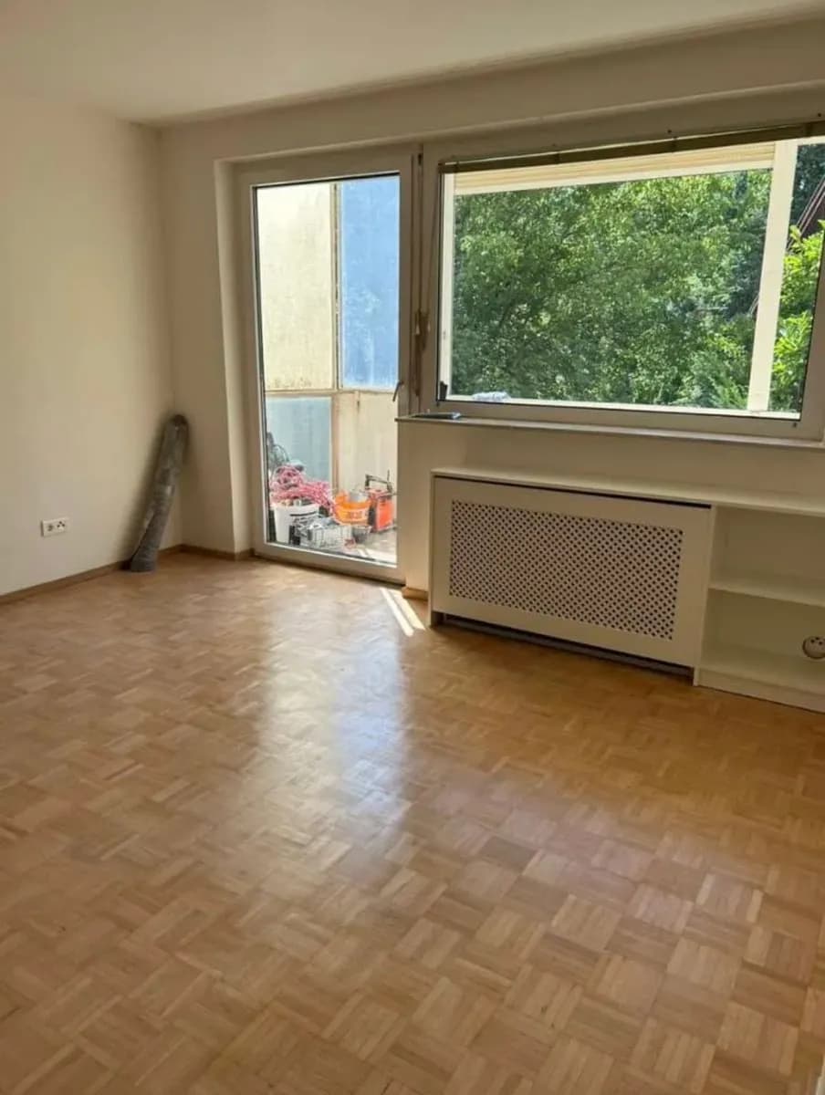 2-Zimmer-Wohnung mieten in Salzburg Stadt – 52 m², € 1.164 – Bild 6 von 9