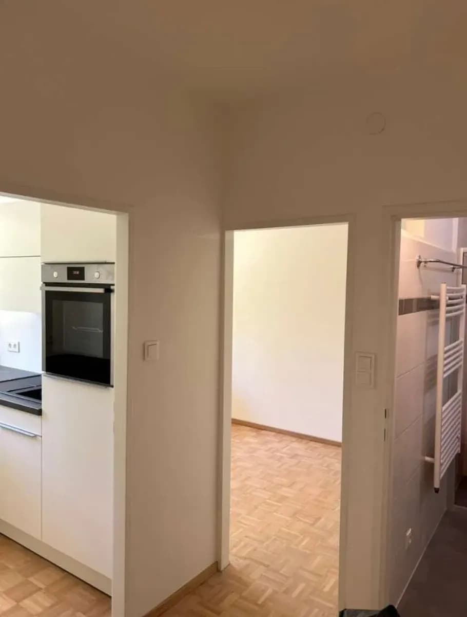 2-Zimmer-Wohnung mieten in Salzburg Stadt – 52 m², € 1.164 – Bild 7 von 9