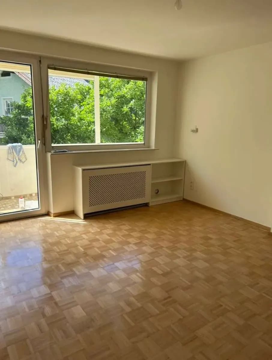 2-Zimmer-Wohnung mieten in Salzburg Stadt – 52 m², € 1.164 – Bild 8 von 9