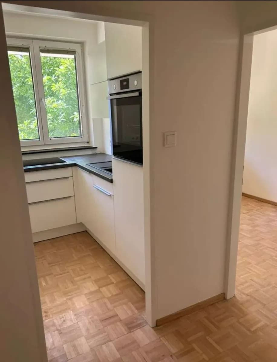 2-Zimmer-Wohnung mieten in Salzburg Stadt – 52 m², € 1.164 – Bild 9 von 9