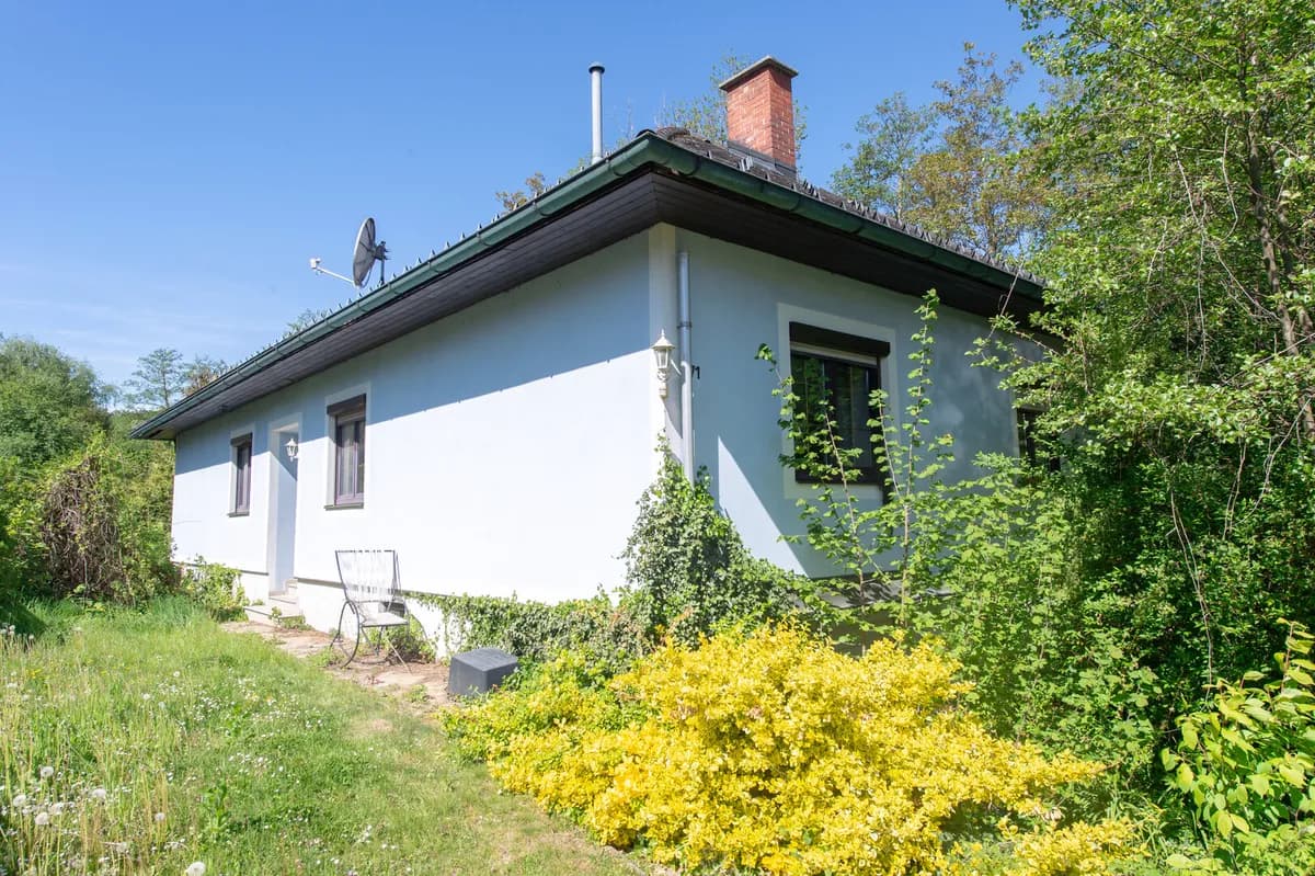 5-Zimmer-Haus kaufen in Südoststeiermark – 130 m², € 190.000