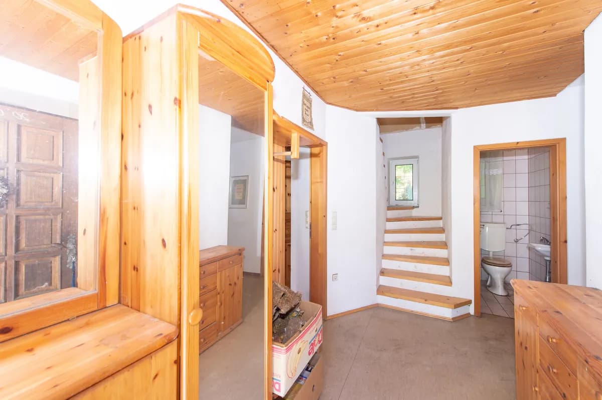 5-Zimmer-Haus kaufen in Südoststeiermark – 130 m², € 190.000 – Bild 3 von 44