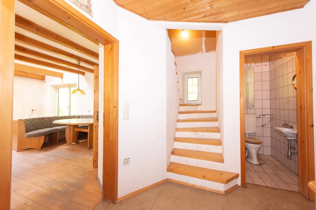 5-Zimmer-Haus kaufen in Südoststeiermark – 130 m², € 190.000 – Bild 4 von 44