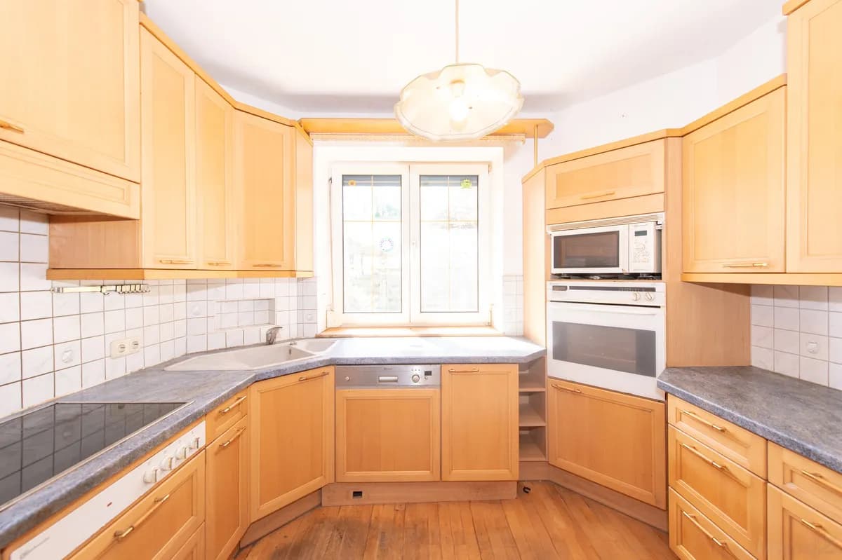 5-Zimmer-Haus kaufen in Südoststeiermark – 130 m², € 190.000 – Bild 5 von 44
