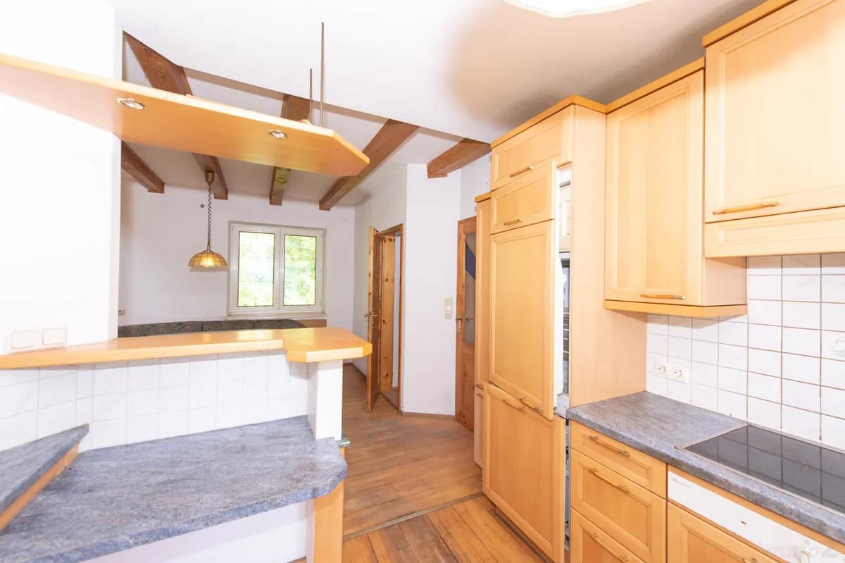5-Zimmer-Haus kaufen in Südoststeiermark – 130 m², € 190.000 – Bild 6 von 44