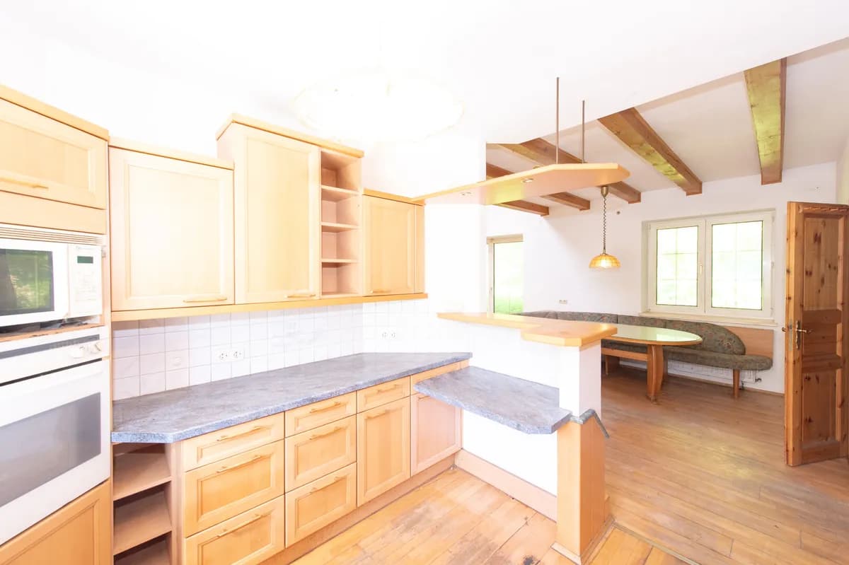 5-Zimmer-Haus kaufen in Südoststeiermark – 130 m², € 190.000 – Bild 7 von 44
