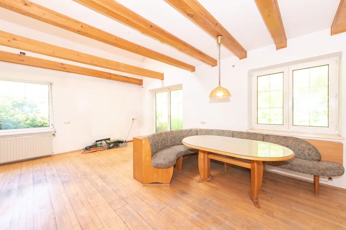 5-Zimmer-Haus kaufen in Südoststeiermark – 130 m², € 190.000 – Bild 8 von 44