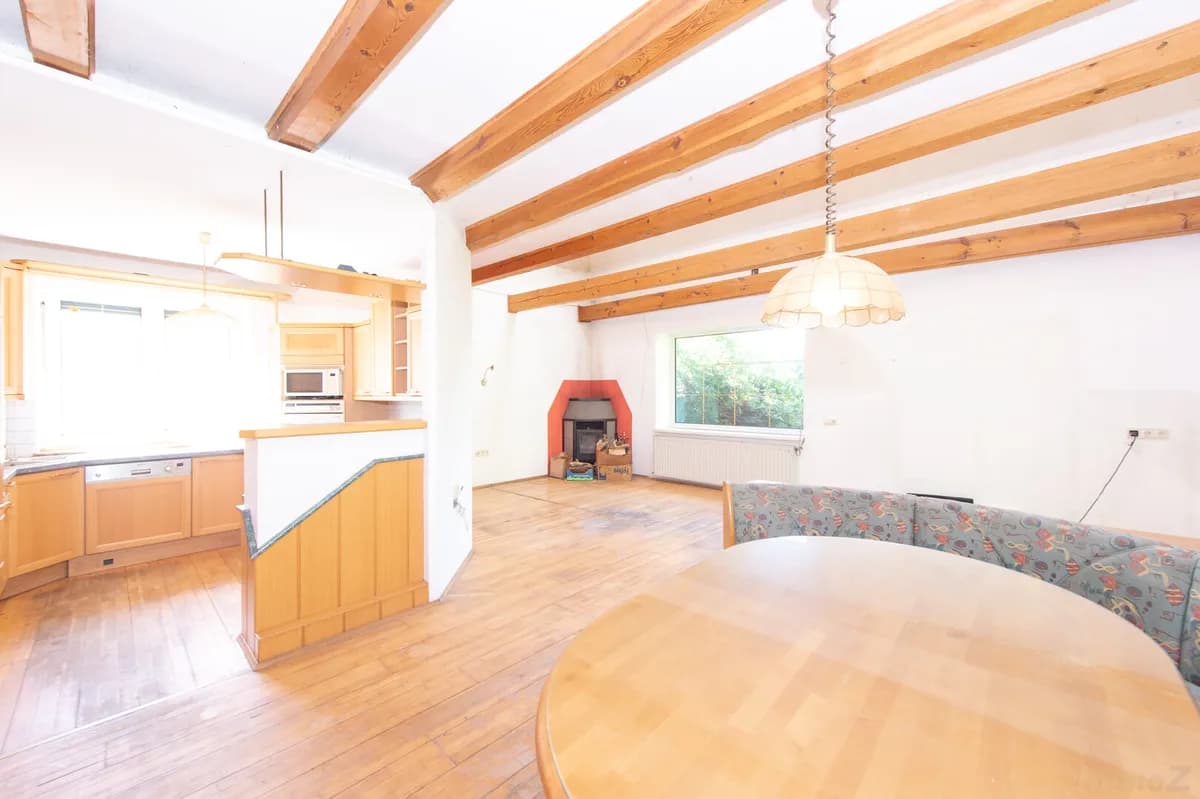 5-Zimmer-Haus kaufen in Südoststeiermark – 130 m², € 190.000 – Bild 9 von 44