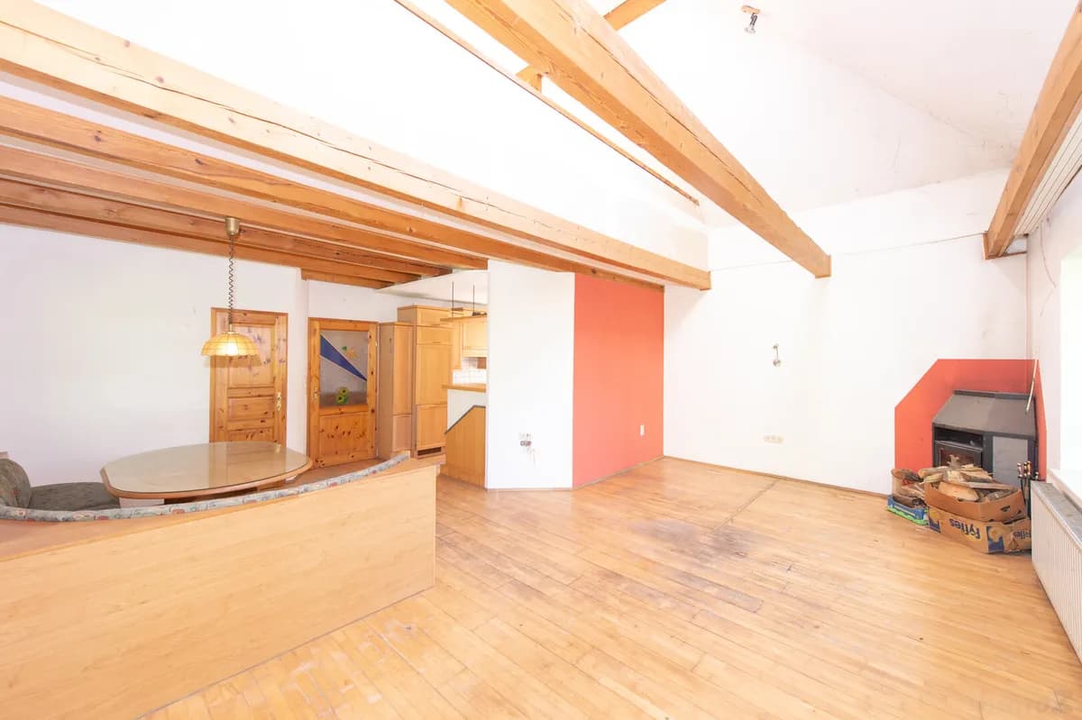 5-Zimmer-Haus kaufen in Südoststeiermark – 130 m², € 190.000 – Bild 10 von 44