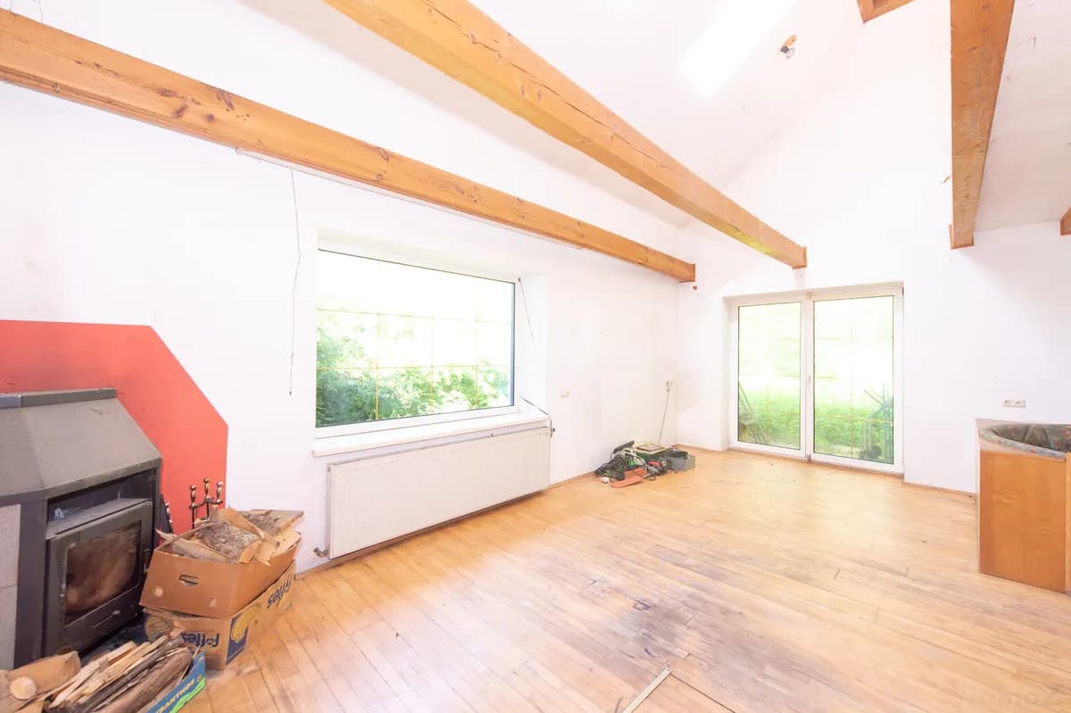 5-Zimmer-Haus kaufen in Südoststeiermark – 130 m², € 190.000 – Bild 11 von 44
