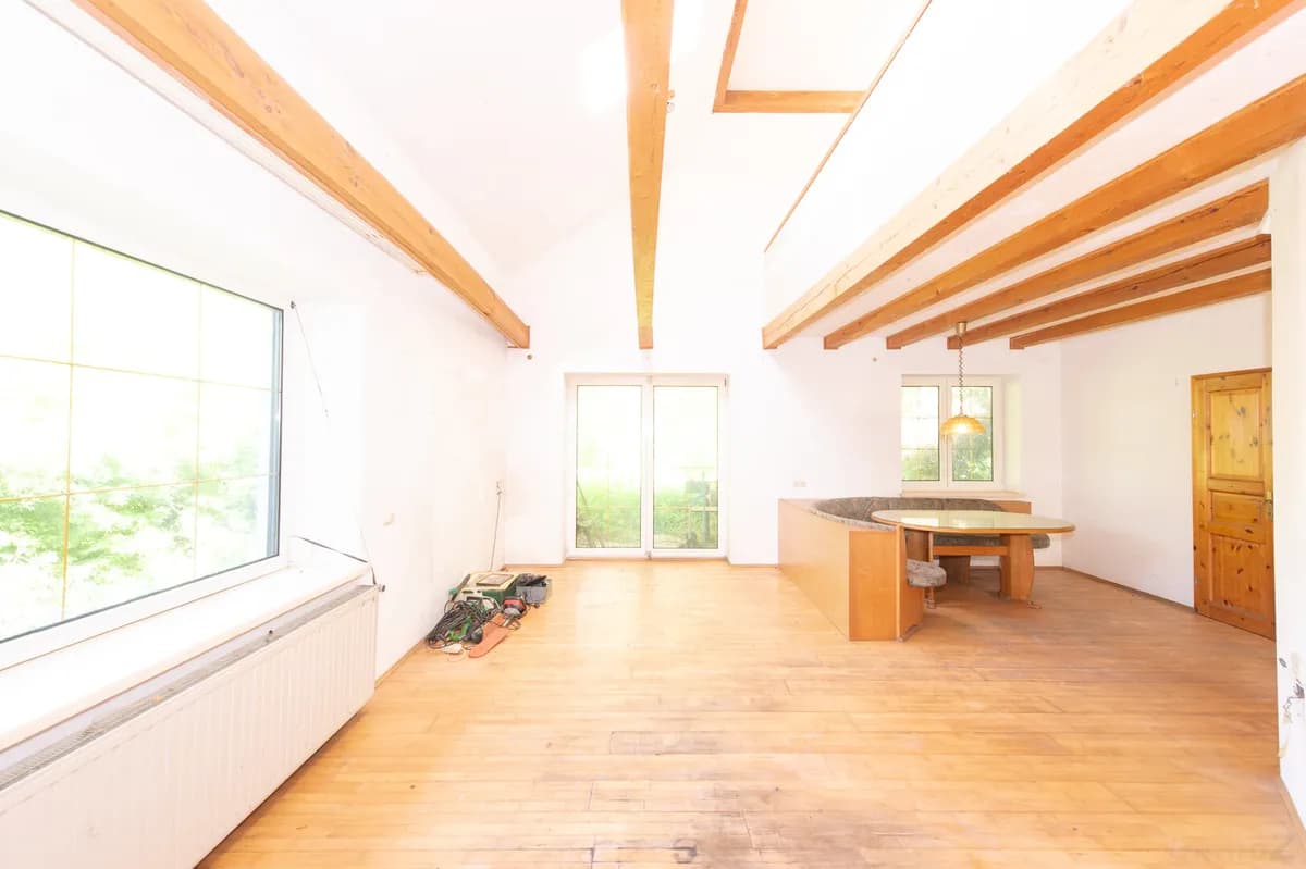 5-Zimmer-Haus kaufen in Südoststeiermark – 130 m², € 190.000 – Bild 12 von 44