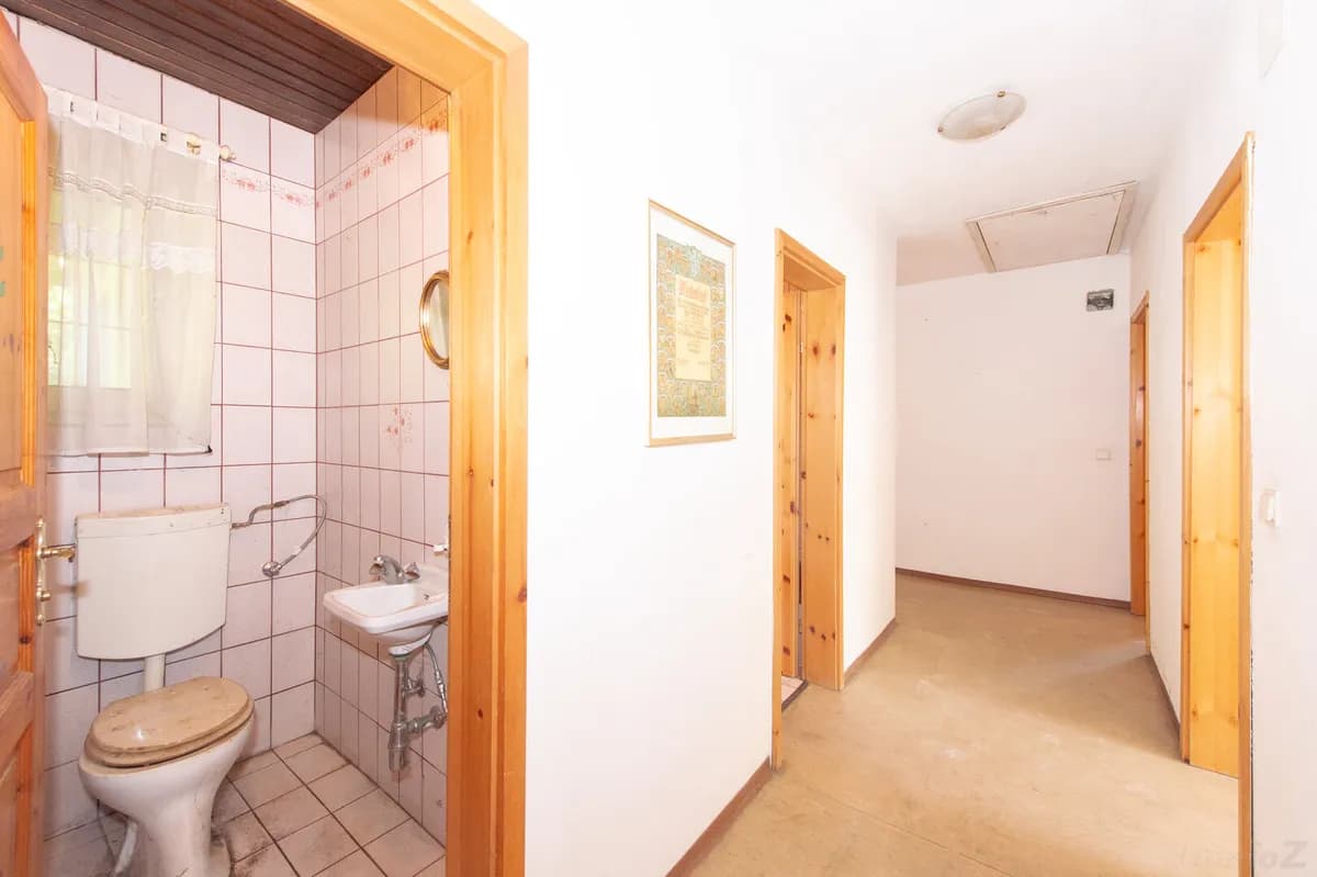 5-Zimmer-Haus kaufen in Südoststeiermark – 130 m², € 190.000 – Bild 13 von 44