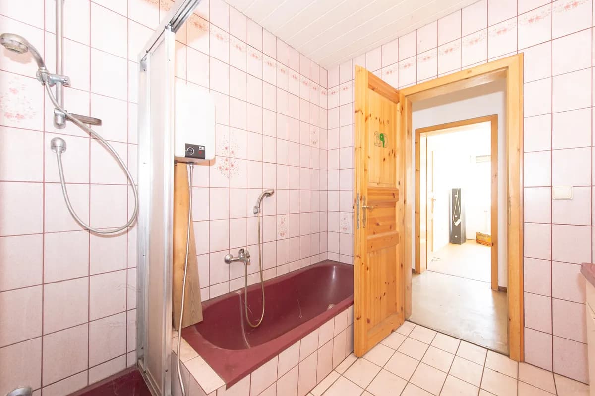 5-Zimmer-Haus kaufen in Südoststeiermark – 130 m², € 190.000 – Bild 15 von 44