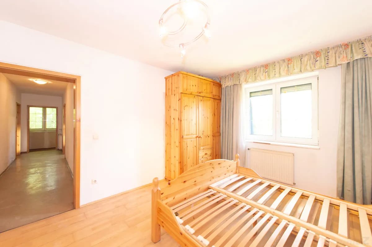 5-Zimmer-Haus kaufen in Südoststeiermark – 130 m², € 190.000 – Bild 18 von 44