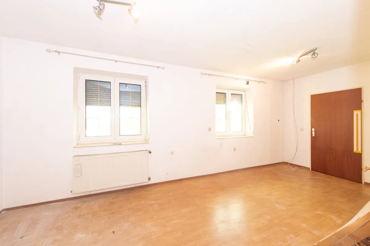 5-Zimmer-Haus kaufen in Südoststeiermark – 130 m², € 190.000 – Bild 20 von 44