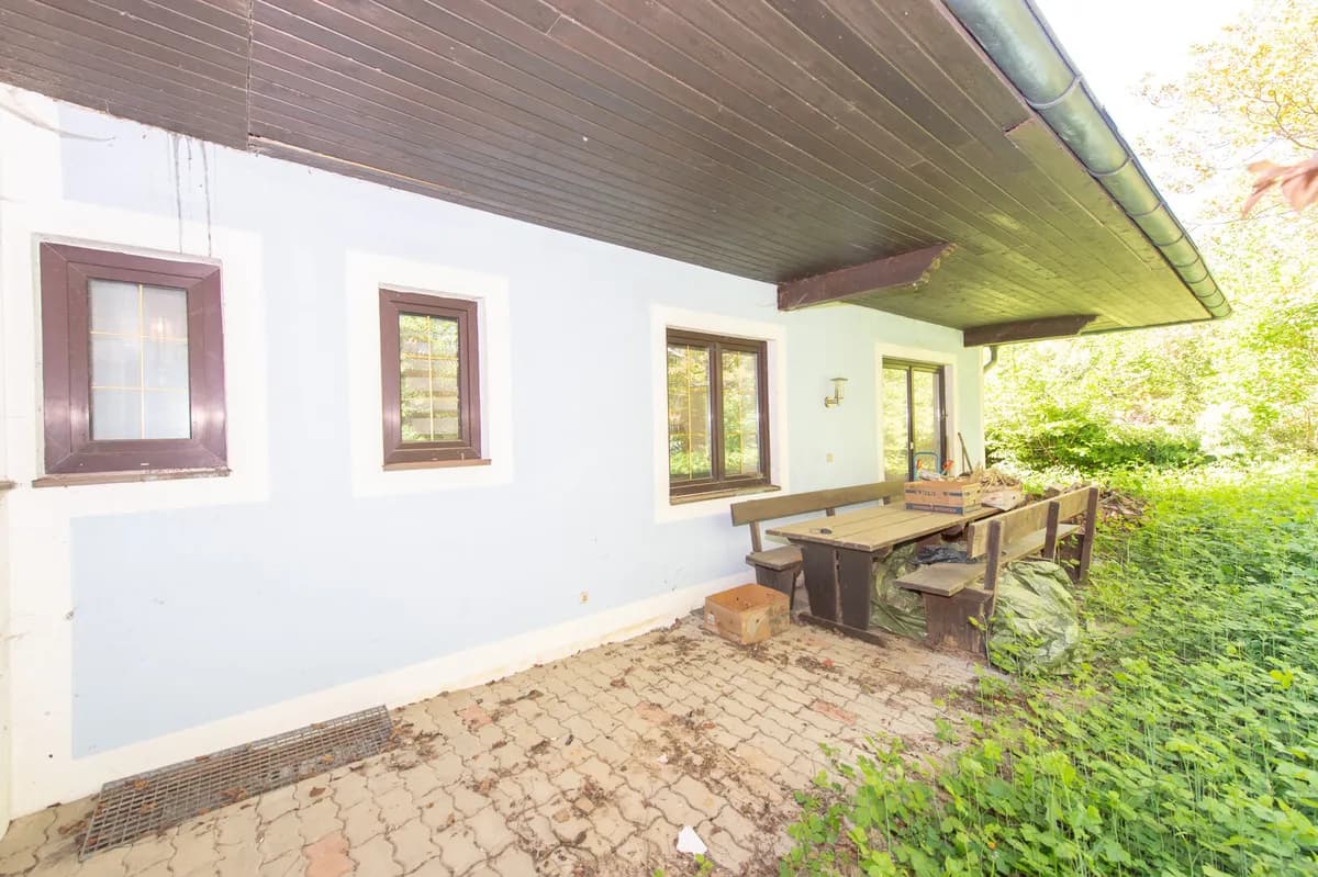 5-Zimmer-Haus kaufen in Südoststeiermark – 130 m², € 190.000 – Bild 23 von 44