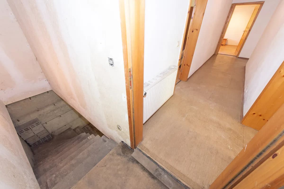 5-Zimmer-Haus kaufen in Südoststeiermark – 130 m², € 190.000 – Bild 24 von 44