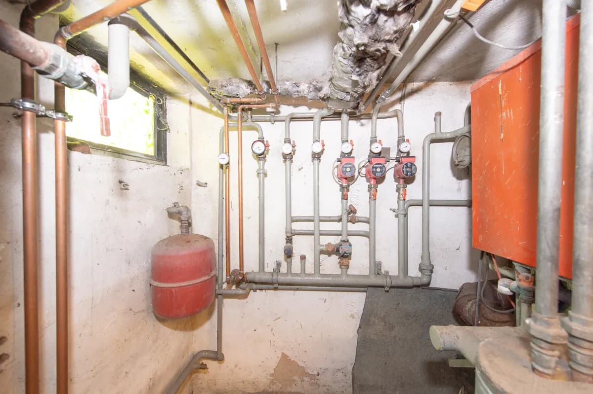 5-Zimmer-Haus kaufen in Südoststeiermark – 130 m², € 190.000 – Bild 27 von 44