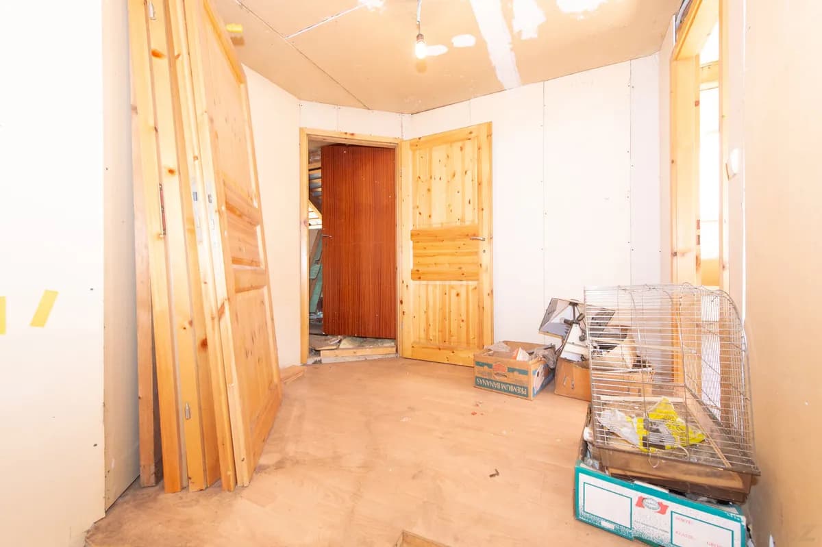 5-Zimmer-Haus kaufen in Südoststeiermark – 130 m², € 190.000 – Bild 33 von 44