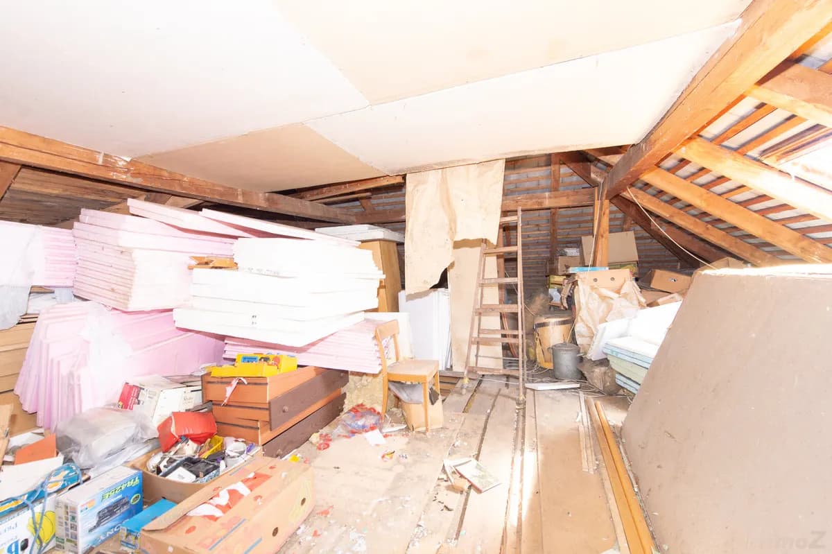 5-Zimmer-Haus kaufen in Südoststeiermark – 130 m², € 190.000 – Bild 34 von 44