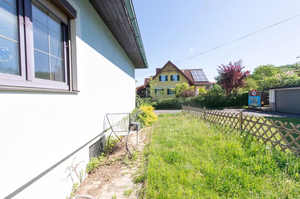 5-Zimmer-Haus kaufen in Südoststeiermark – 130 m², € 190.000 – Bild 38 von 44