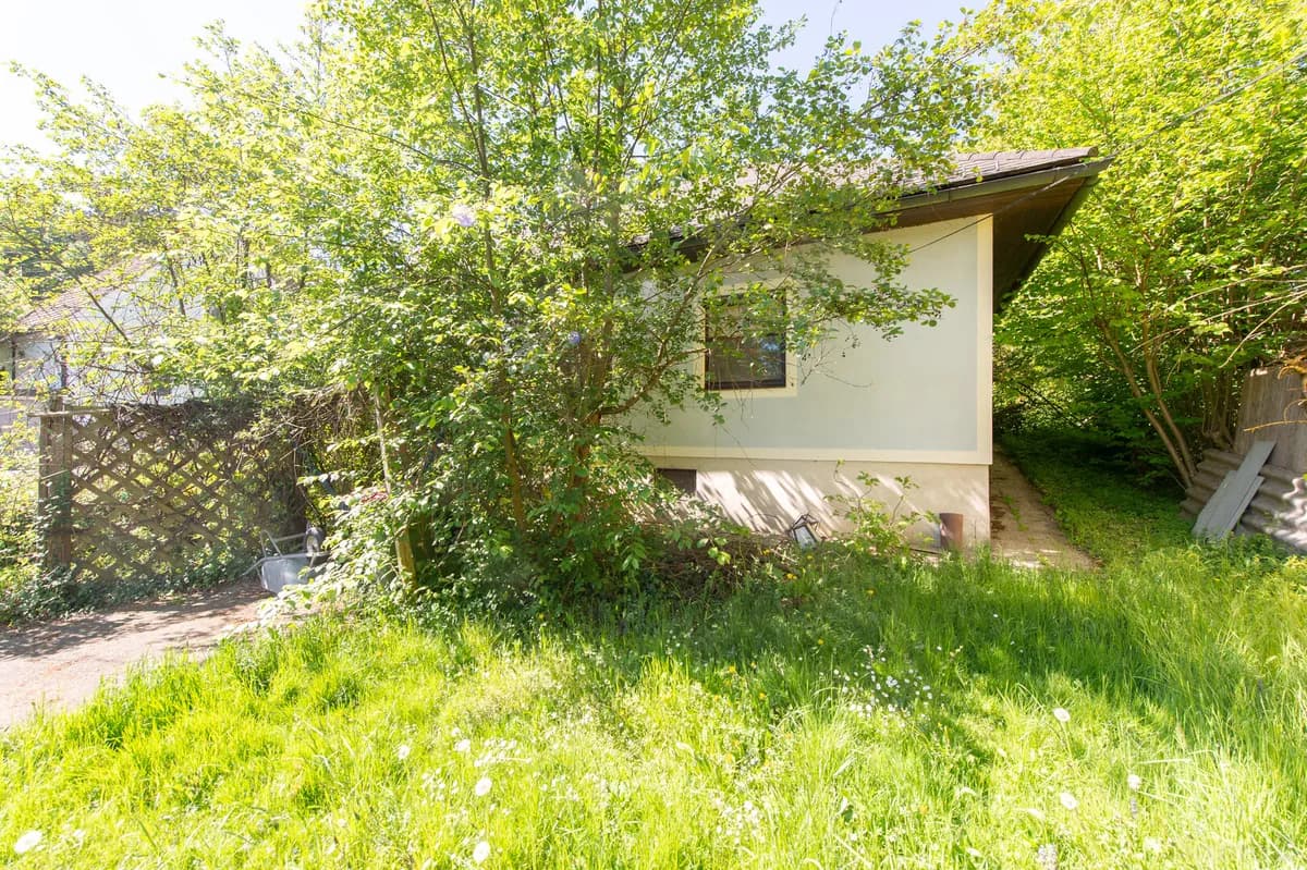 5-Zimmer-Haus kaufen in Südoststeiermark – 130 m², € 190.000 – Bild 40 von 44