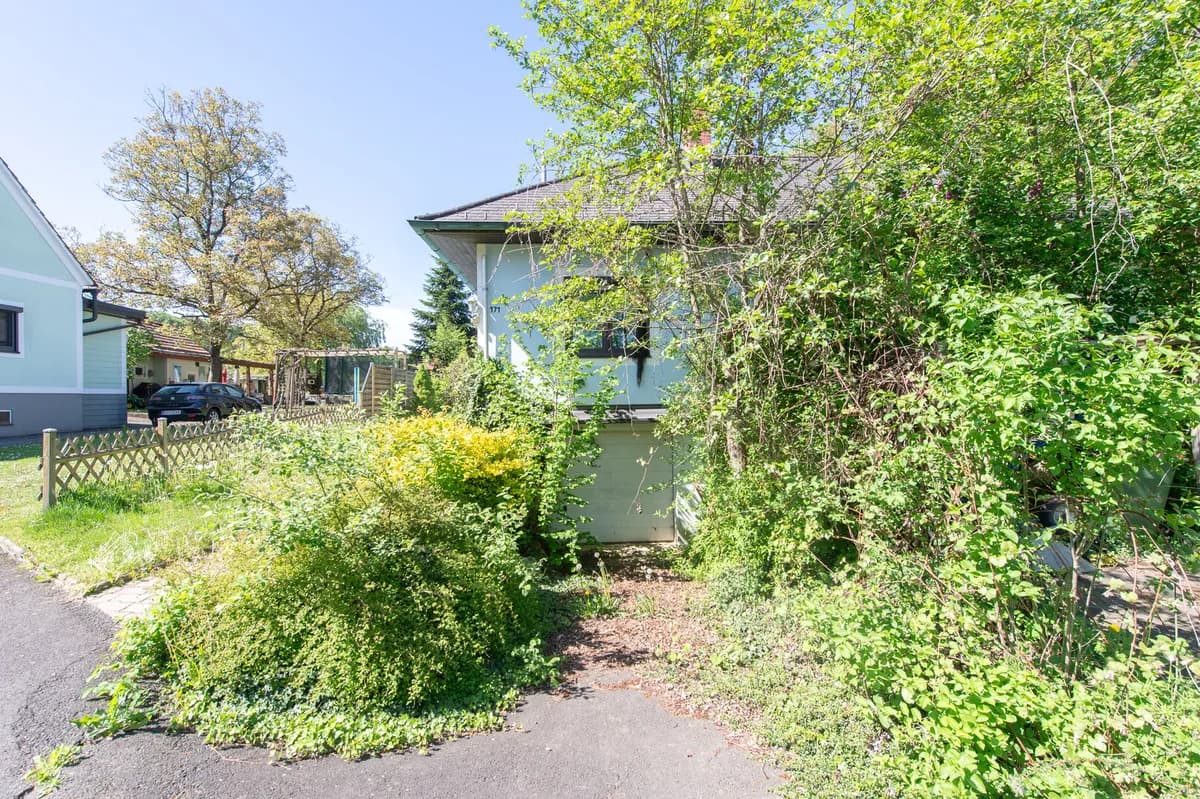 5-Zimmer-Haus kaufen in Südoststeiermark – 130 m², € 190.000 – Bild 41 von 44