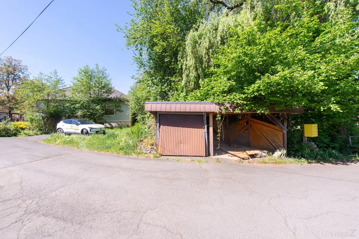5-Zimmer-Haus kaufen in Südoststeiermark – 130 m², € 190.000 – Bild 42 von 44