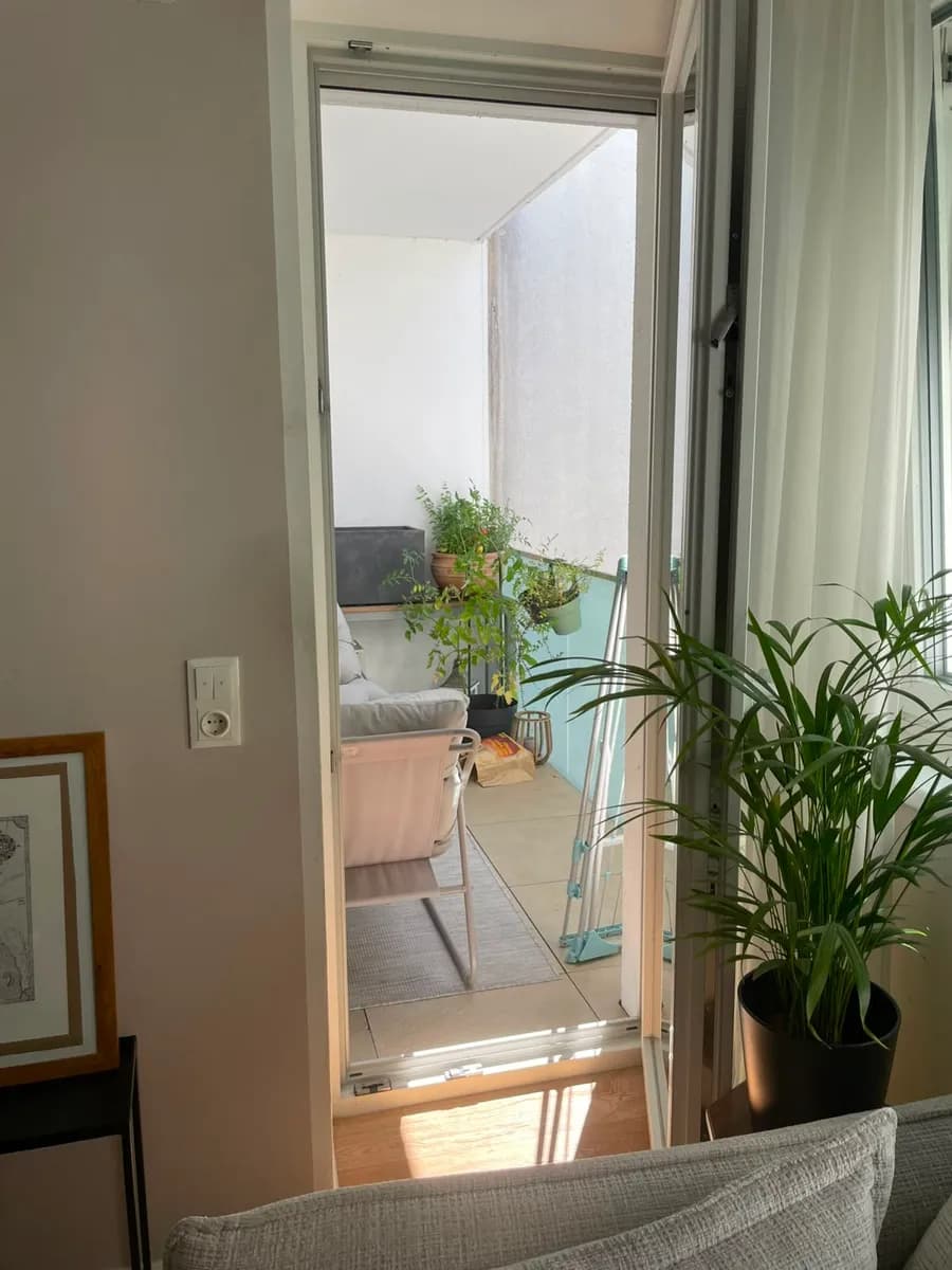 2-Zimmer-Wohnung mieten in Baden – 45 m², € 799 – Bild 2 von 9